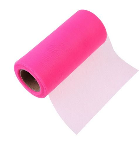 Tissue Tulle 5 yards