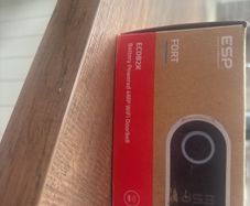 Door Bell Camera