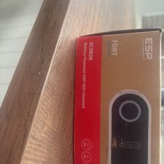 Door Bell Camera