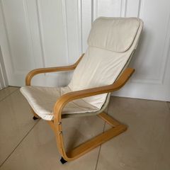 ikea Poang kid's armchair