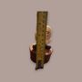 vintage novelty kitchen timer Image 4
