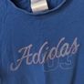 Girls Adidas t-shirt Image 2