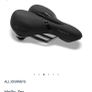 Bike Saddle Selle Royal Respiro Relaxed Image 5