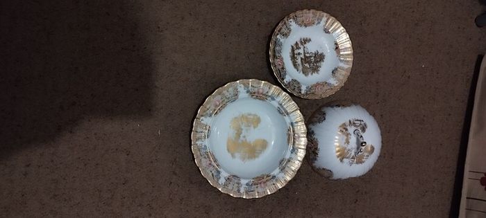 Wedgewood