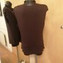 Women's Top Nwot Size 18 Image 5