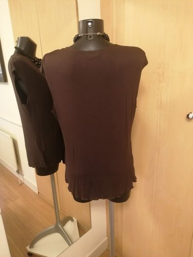 Women's Top Nwot Size 18