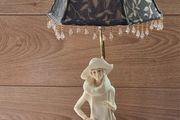 Retro Table Lamp by Vittorio Tessaro, Italy