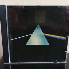 Pink Floyd Dark Side Of The Moon CD Album