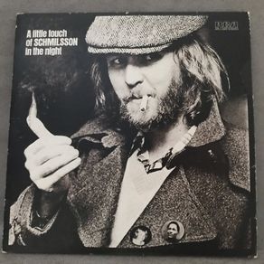 Harry Nilsson - A Little Touch Of Schmilsson In The Night