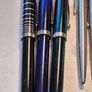 11 Piece Vintage Pen Collection Image 9