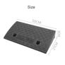 2 x Kerb Access Ramps for Car, Wheelchair, Mobility Scooter etc Image 3