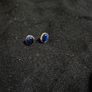 stud earrings Image 2