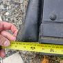 Roller cover ford ranger next gen 2023+ Image 7