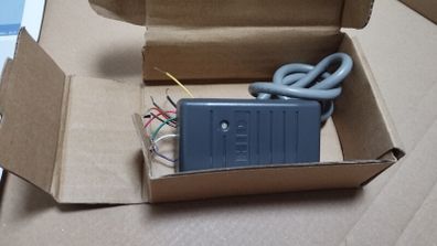 door HID Fob point