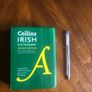 Collins Irish dictionary - pocket edition Image 2