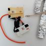Palitoy Action Man Astronaut Part Outfit Image 3