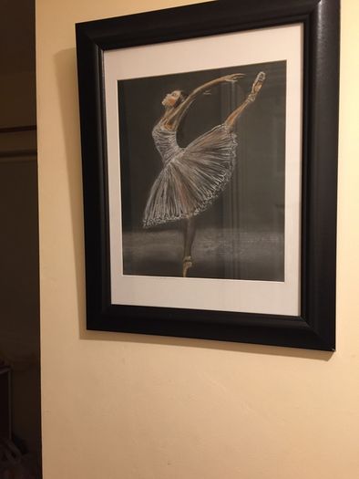 Ballerina