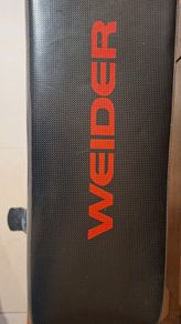 Bench Press WEIDER
