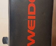 Bench Press WEIDER