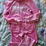 Girls tracksuit and hoodie. Image 3