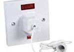Shower Switches Pull Cord With Neon 9.90 Galway City Centre  Home Delivery Plus  Nationwide Delivery By An Poist Just  6 Euro Extra