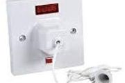 Shower Switches Pull Cord With Neon 9.90 Galway City Centre  Home Delivery Plus  Nationwide Delivery By An Poist Just  6 Euro Extra