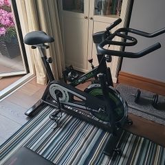 Exercise Bike