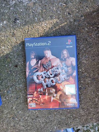 PlayStation 2 games