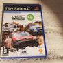 WRC 4 Top Playstation 2 Game Image 5