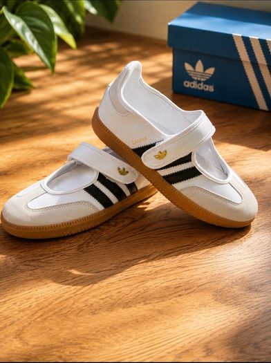 adidas