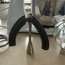 Smeg 50s style stand mixer Pastel blue Image 6