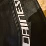 Dainese Racing 3 Leather Motorcycle Jacket. Image 6