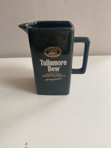 whiskey jug Tullamore Dew