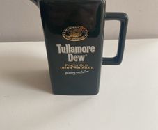 whiskey jug Tullamore Dew