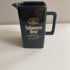 whiskey jug Tullamore Dew