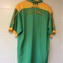 Meath GAA Jersey. Official Oneills Mens Home Jersey From Season 2006.True Vintage From The Time. Not A Modern Day Remake. Image 2