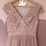 Chi Chi London dress Image 2