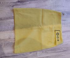 Olive coloured mini