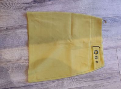Olive coloured mini