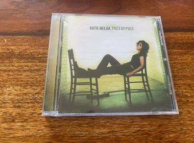 Katie Melua Piece By Piece CD