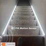 1PC Motion Sensor LED Strip Light  USB Hand Sweep Sensing, 5V Backlight Image 4