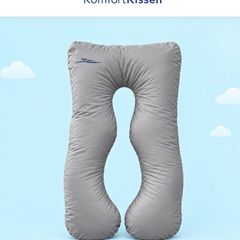 Komfortkissen Body pillow