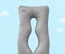 Komfortkissen Body pillow