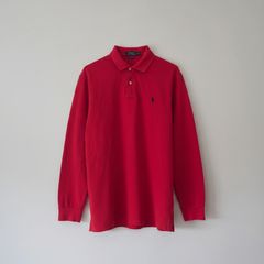 Ralph Lauren Men's Rugby Shirt Size XL