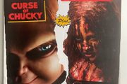 Fangoria Magazine. October 2013.