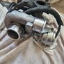 Used parts2010 hyundai tuscan 2l diesel Image 8