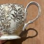 Small Bone China Jug Image 5