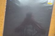 These New Puritans "Hidden" vinyl