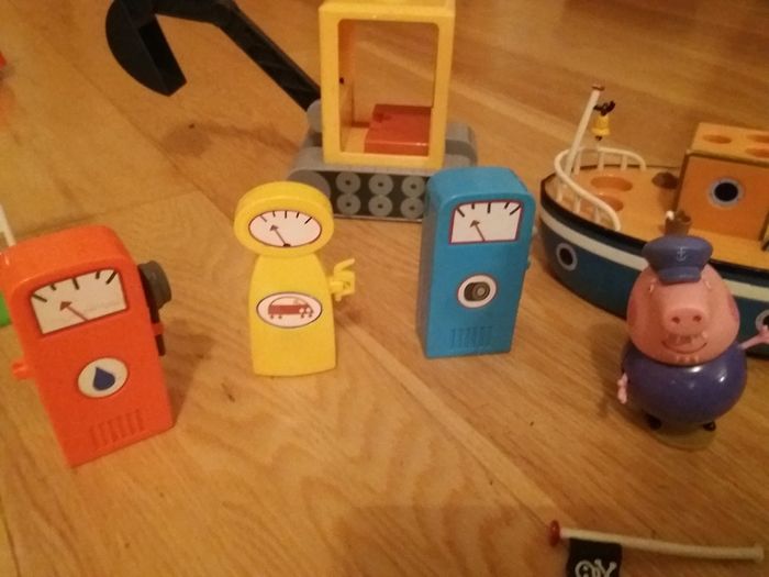 Peppa Pig Bundle