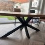 dining table 6chairs Image 3